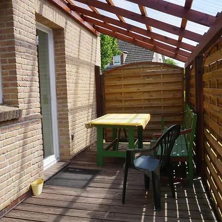 Lilis Ferienwohnung Munster im Heidekreis Buitenkant foto