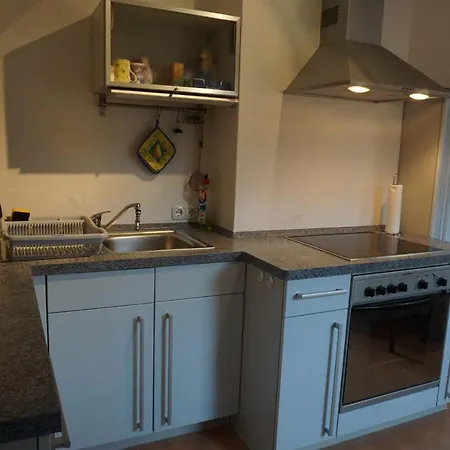 Lilis Ferienwohnung Munster im Heidekreis Buitenkant foto