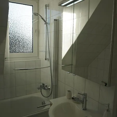 Lilis Ferienwohnung Munster im Heidekreis Buitenkant foto