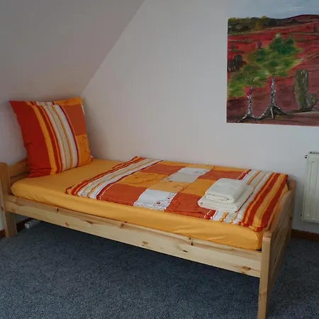 Lilis Ferienwohnung Munster im Heidekreis Buitenkant foto