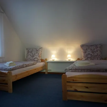 Lilis Ferienwohnung Munster im Heidekreis Buitenkant foto
