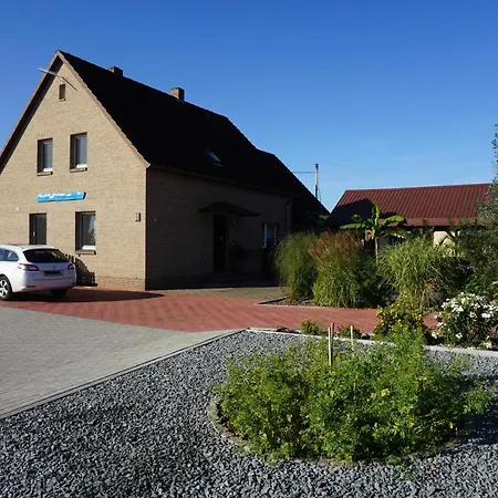 Lilis Ferienwohnung Munster im Heidekreis Buitenkant foto