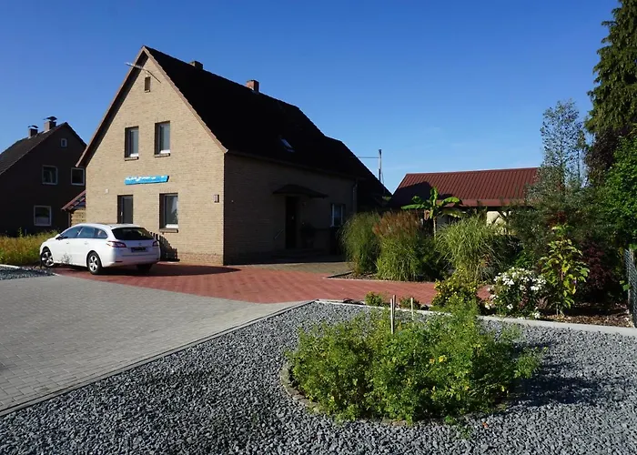 Lilis Ferienwohnung