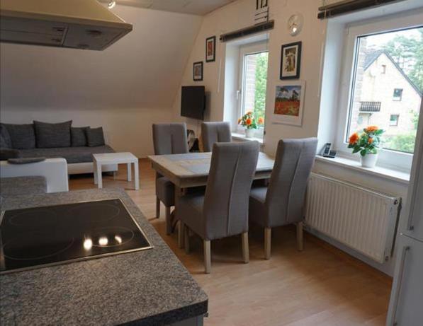 Lilis Apartment *