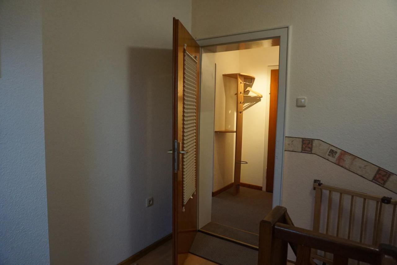Apartment Lilis *