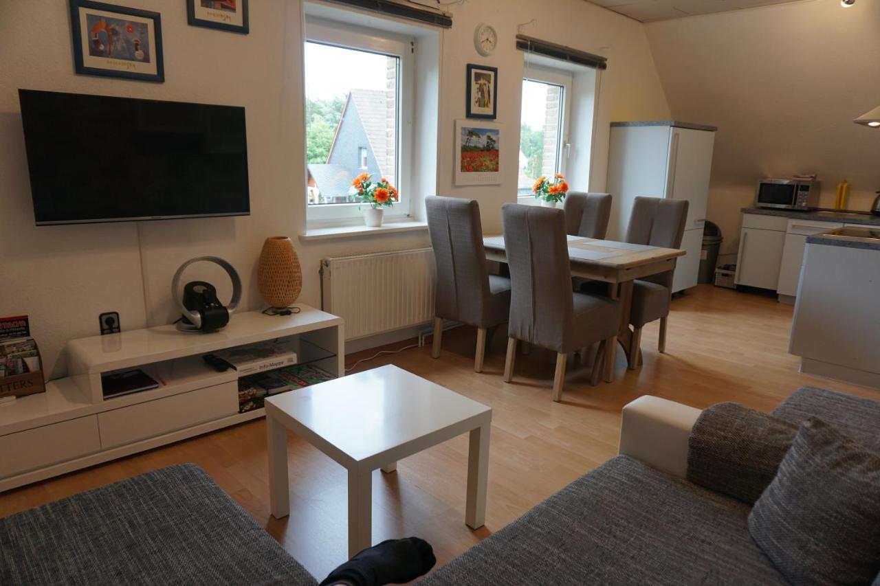 Apartment Lilis
