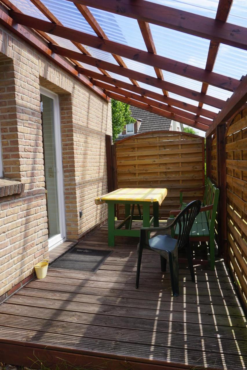 Apartment Lilis *