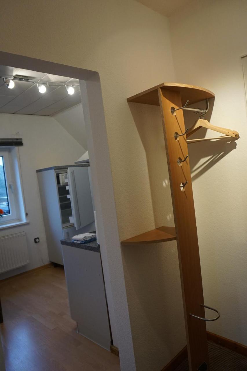 Lilis Apartment *