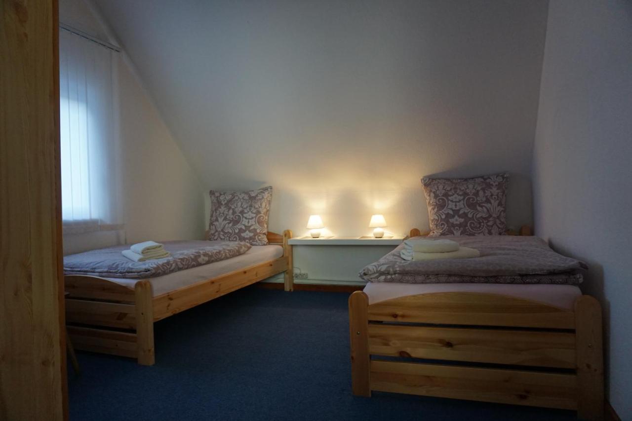 Lilis Apartment