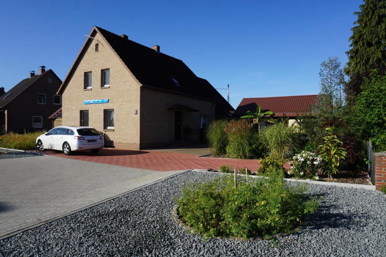Lilis Munster im Heidekreis